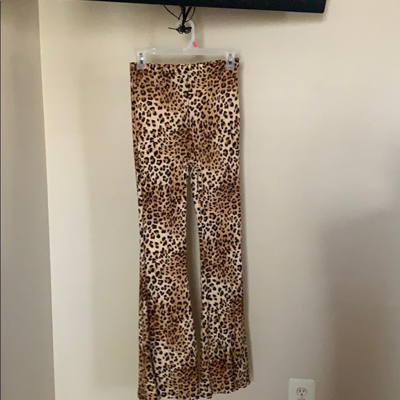 Stretch pants - Picture 1 of 3